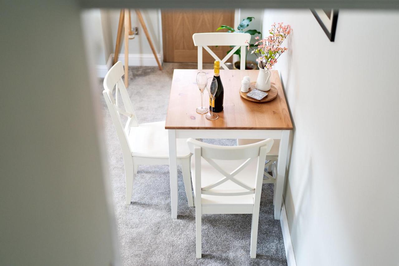 Robins Nest Cottage 블래어고리 외부 사진