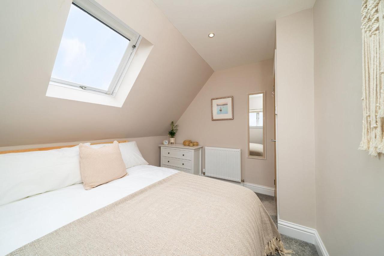 Robins Nest Cottage 블래어고리 외부 사진