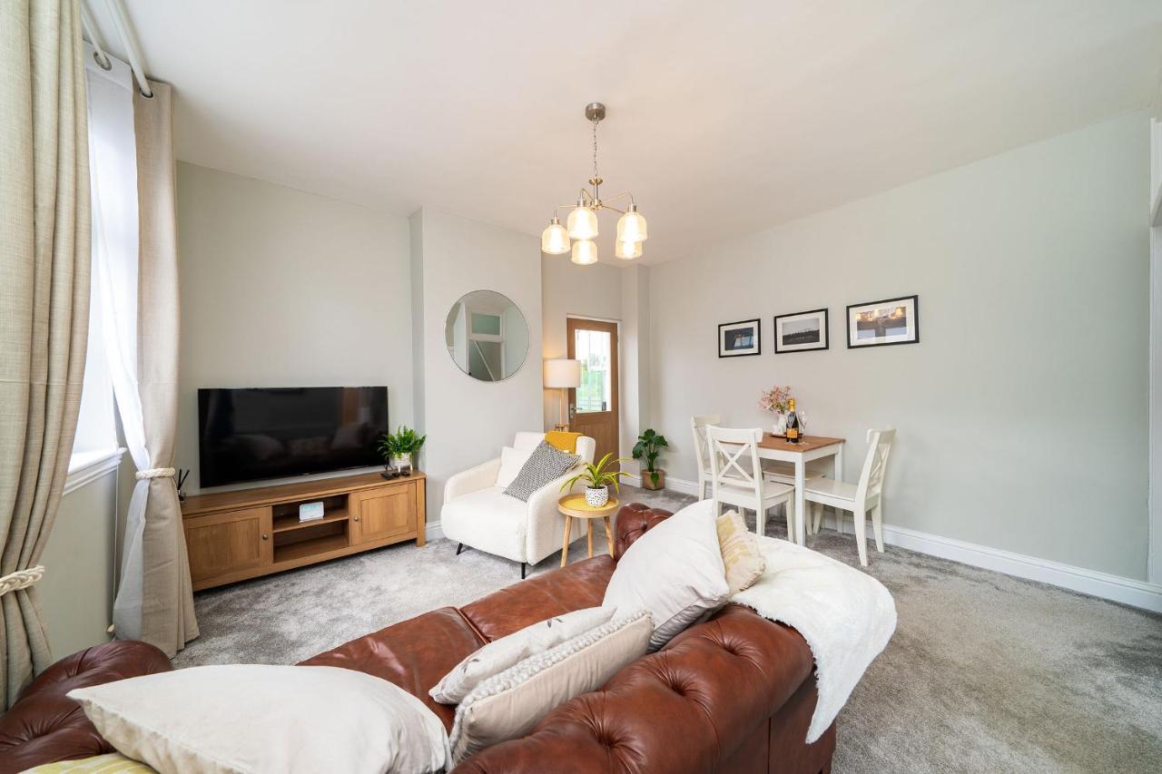 Robins Nest Cottage 블래어고리 외부 사진