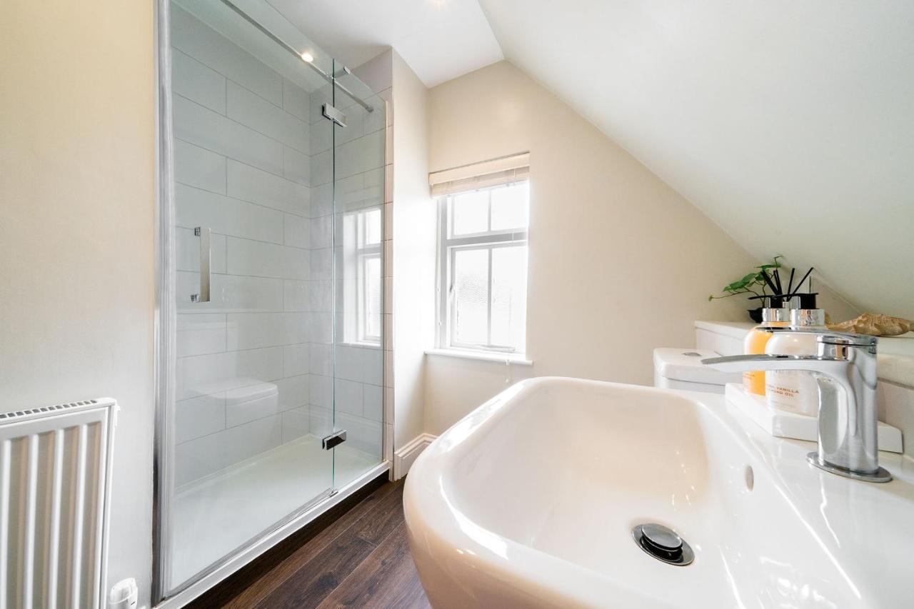 Robins Nest Cottage 블래어고리 외부 사진