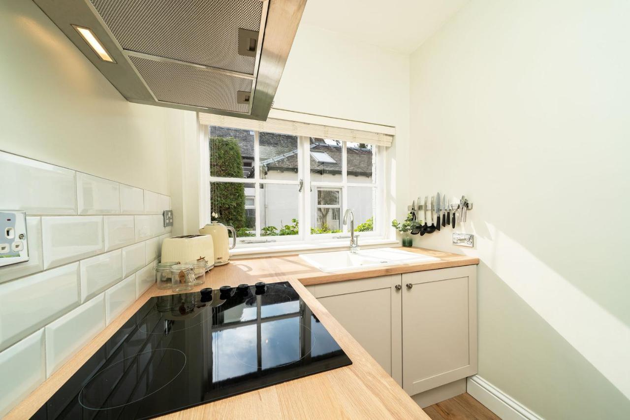 Robins Nest Cottage 블래어고리 외부 사진