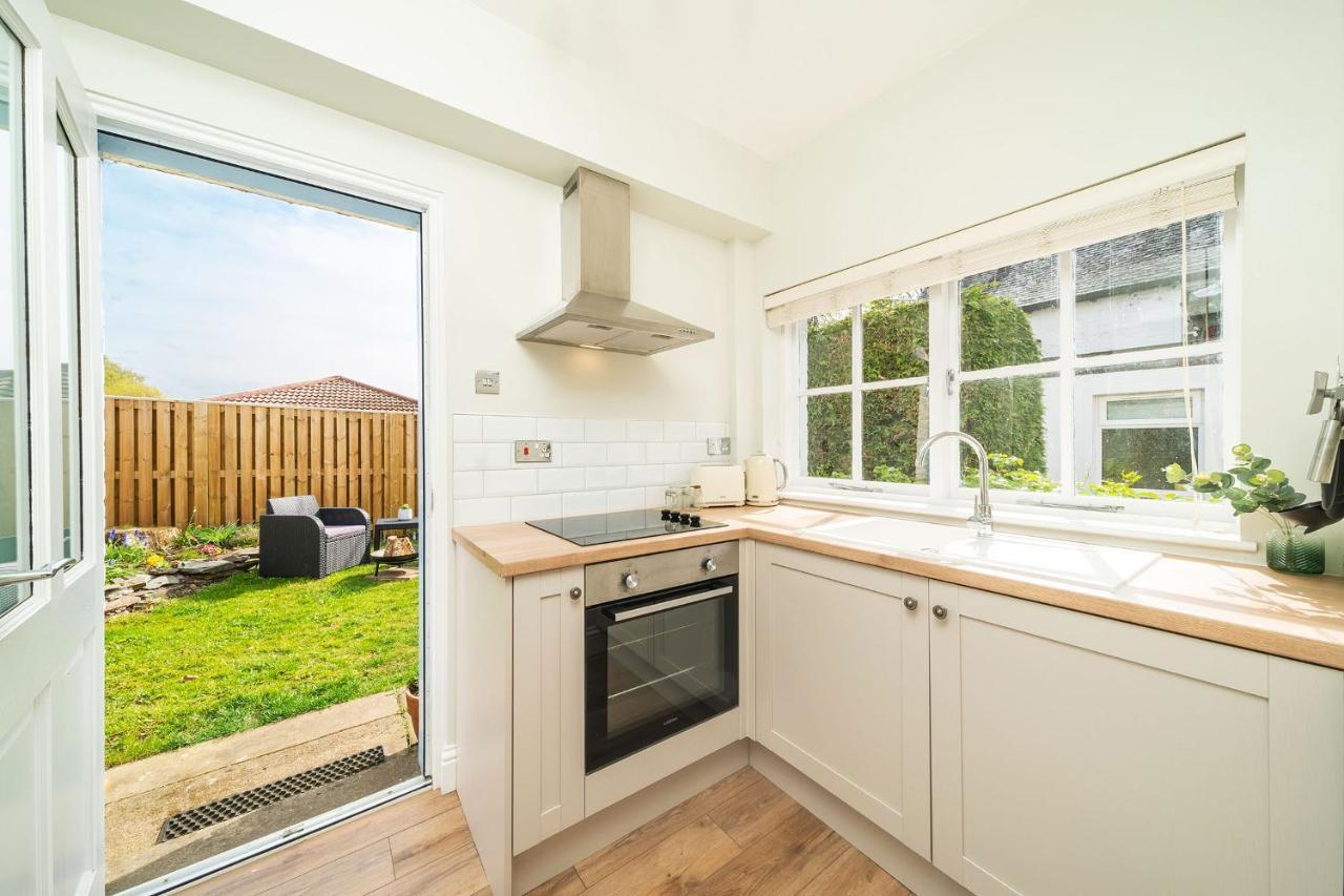 Robins Nest Cottage 블래어고리 외부 사진