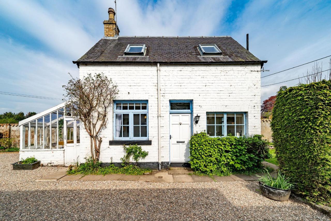 Robins Nest Cottage 블래어고리 외부 사진