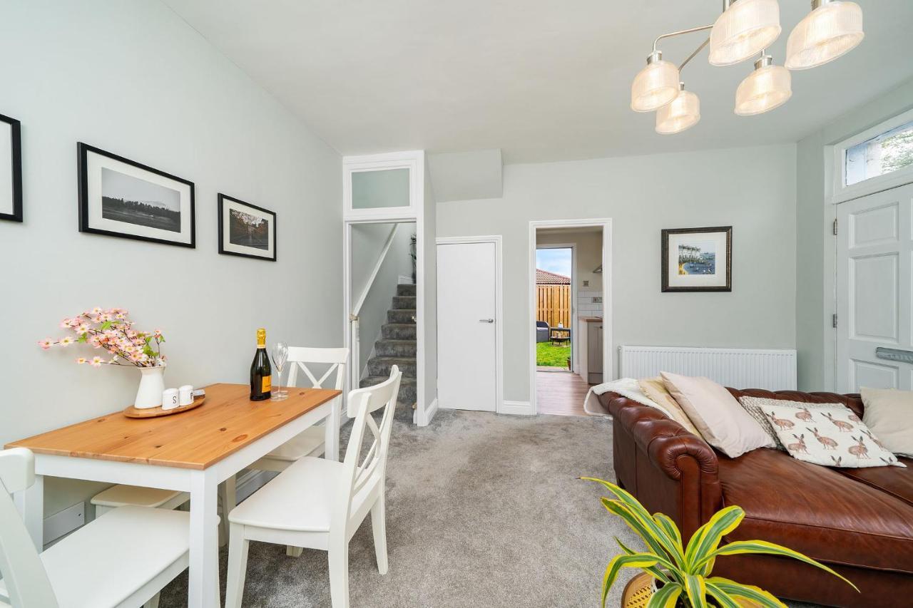Robins Nest Cottage 블래어고리 외부 사진