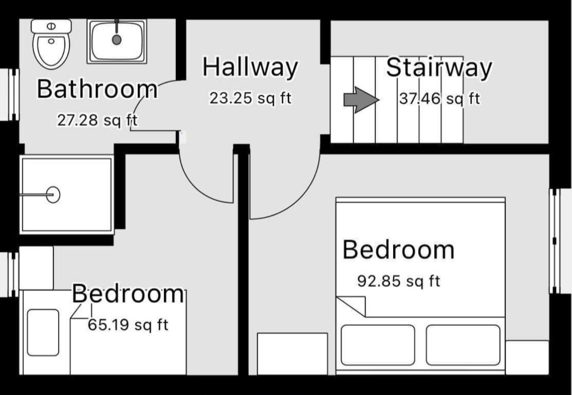 Robins Nest Cottage 블래어고리 외부 사진